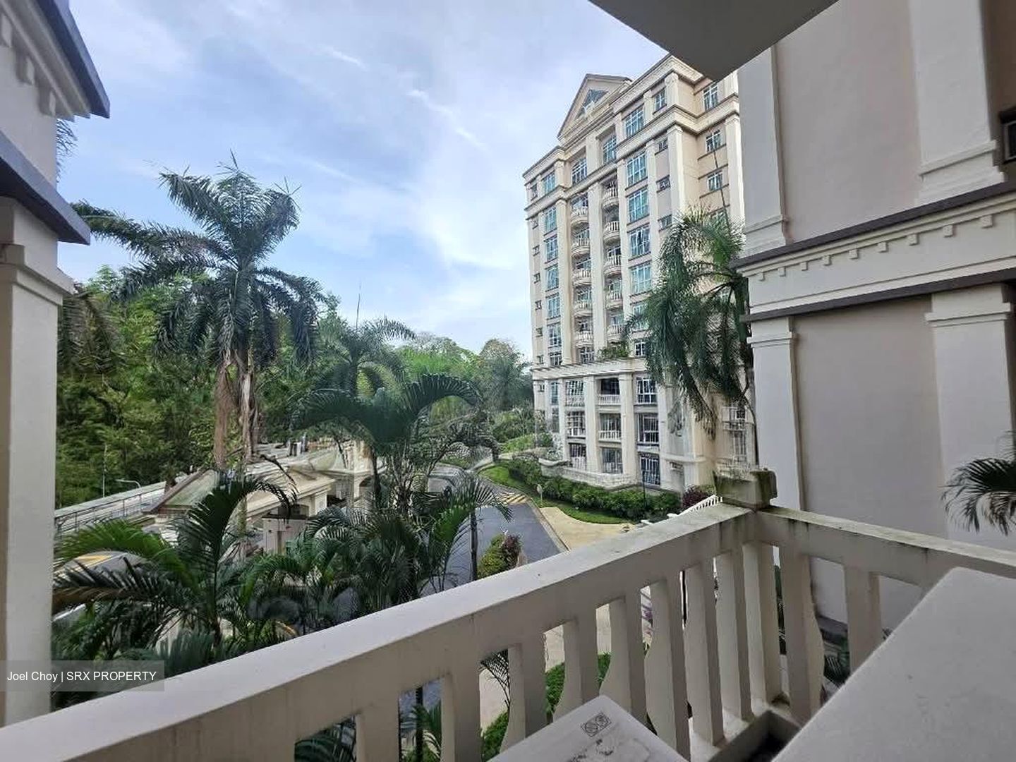 Symphony Heights (D21), Condominium #597585101